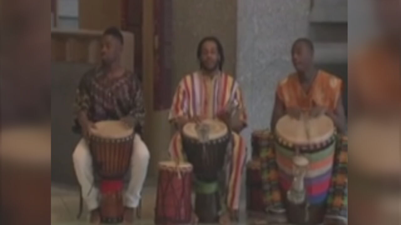 Louisville nonprofit leading Kwanzaa events around the city this week
